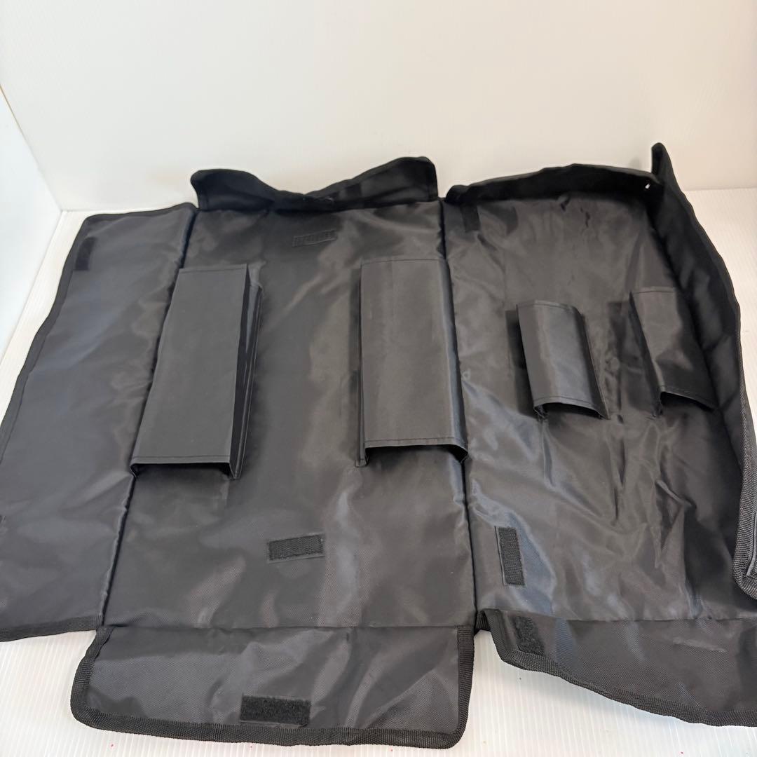 【極美品】スノーピーク セパレートIGT 2ユニット 400脚4本 専用ケース