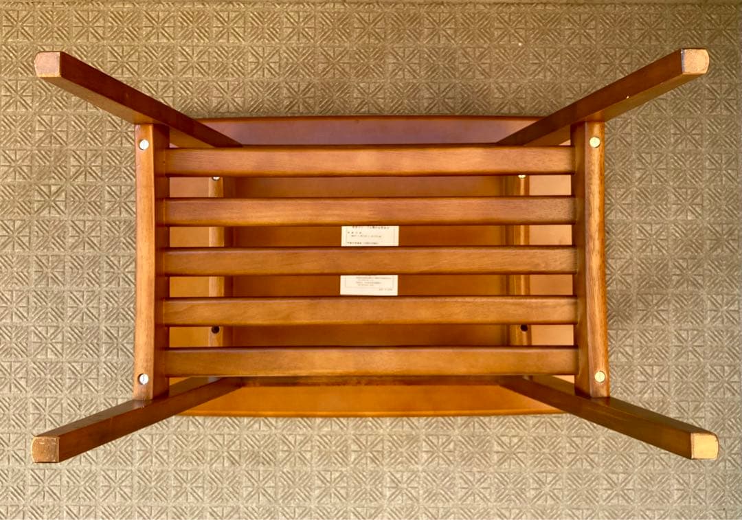 カリモク60 サイドテーブル 小