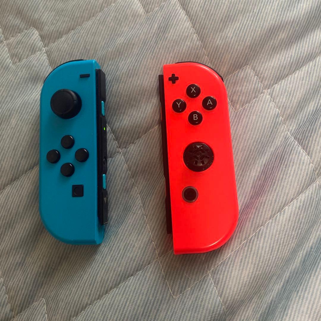 その他 JOY-CON (L)/(R)