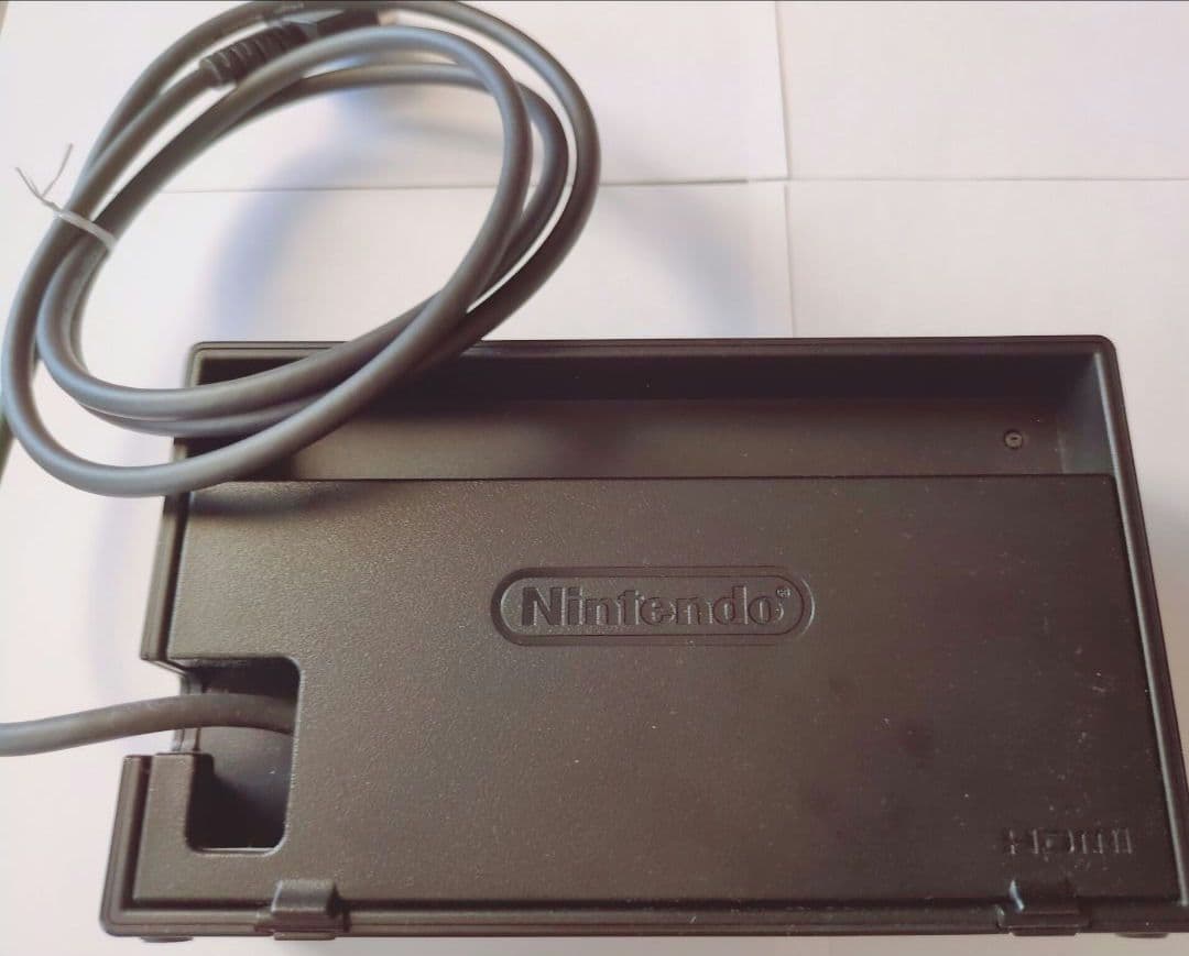 Nintendo Switch 本体 グリーン/ピンク Joy-Con