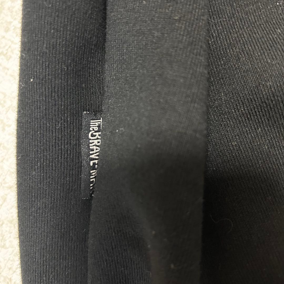 美品⭐︎THE BRAVEMAN×BETTY BOOP ボンディング スタジャン