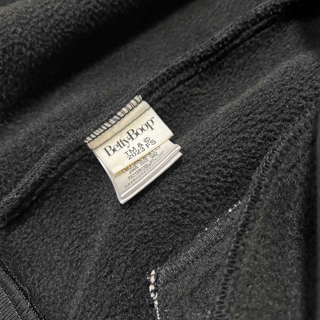 美品⭐︎THE BRAVEMAN×BETTY BOOP ボンディング スタジャン