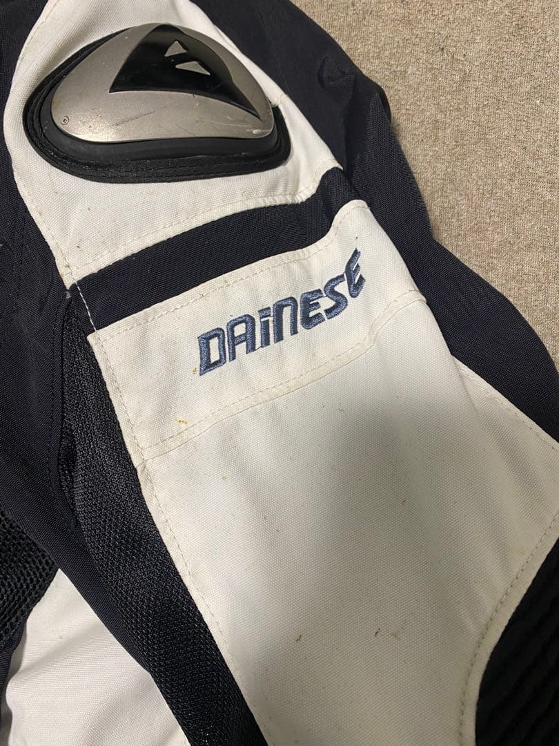 Dainese SP-R ジャケット 58サイズ