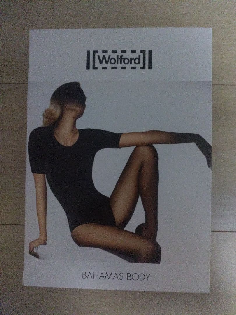 レッグウェア Wolford Bahamas Body