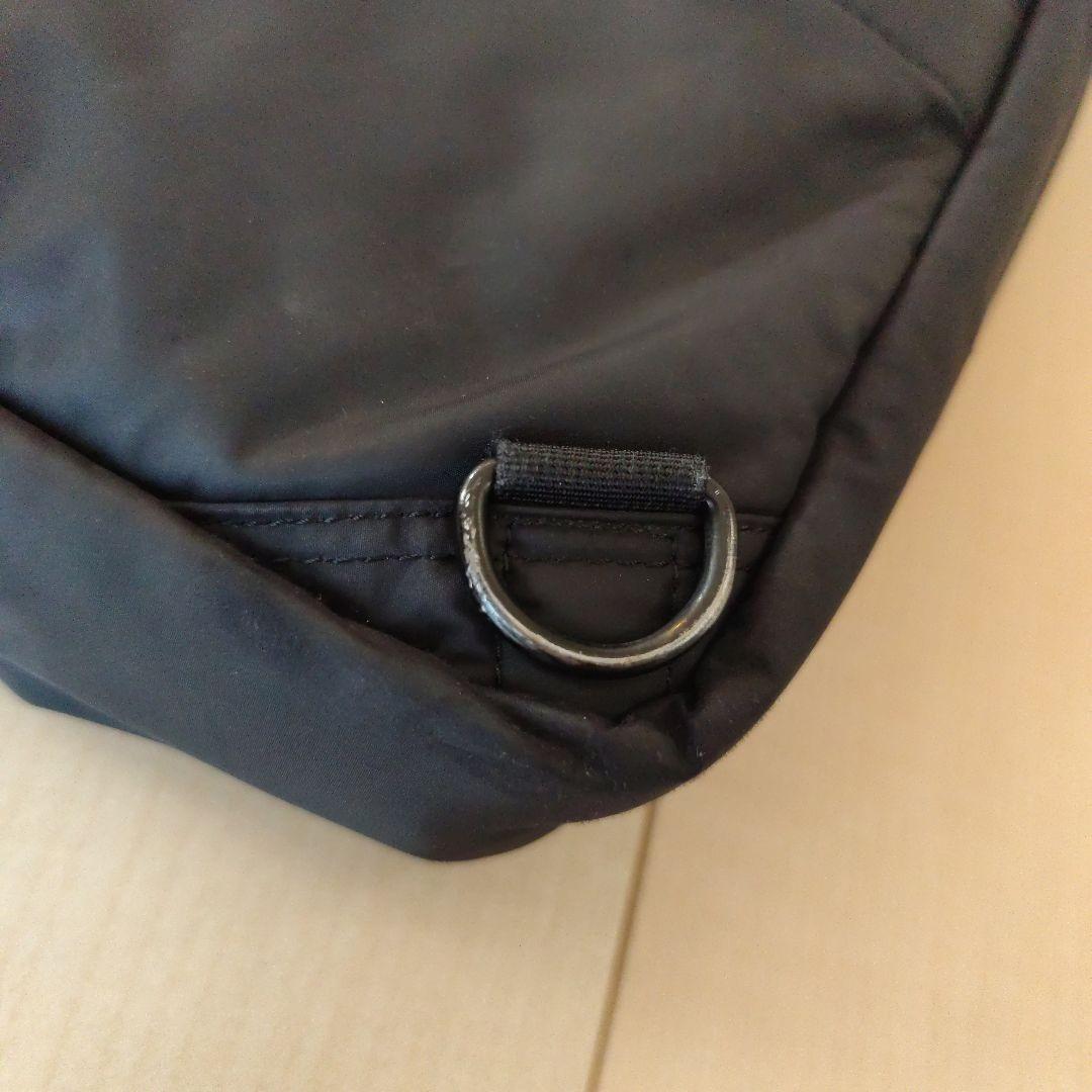 ヘッドポーター ブラックビューティー 3WAYブリーフケース