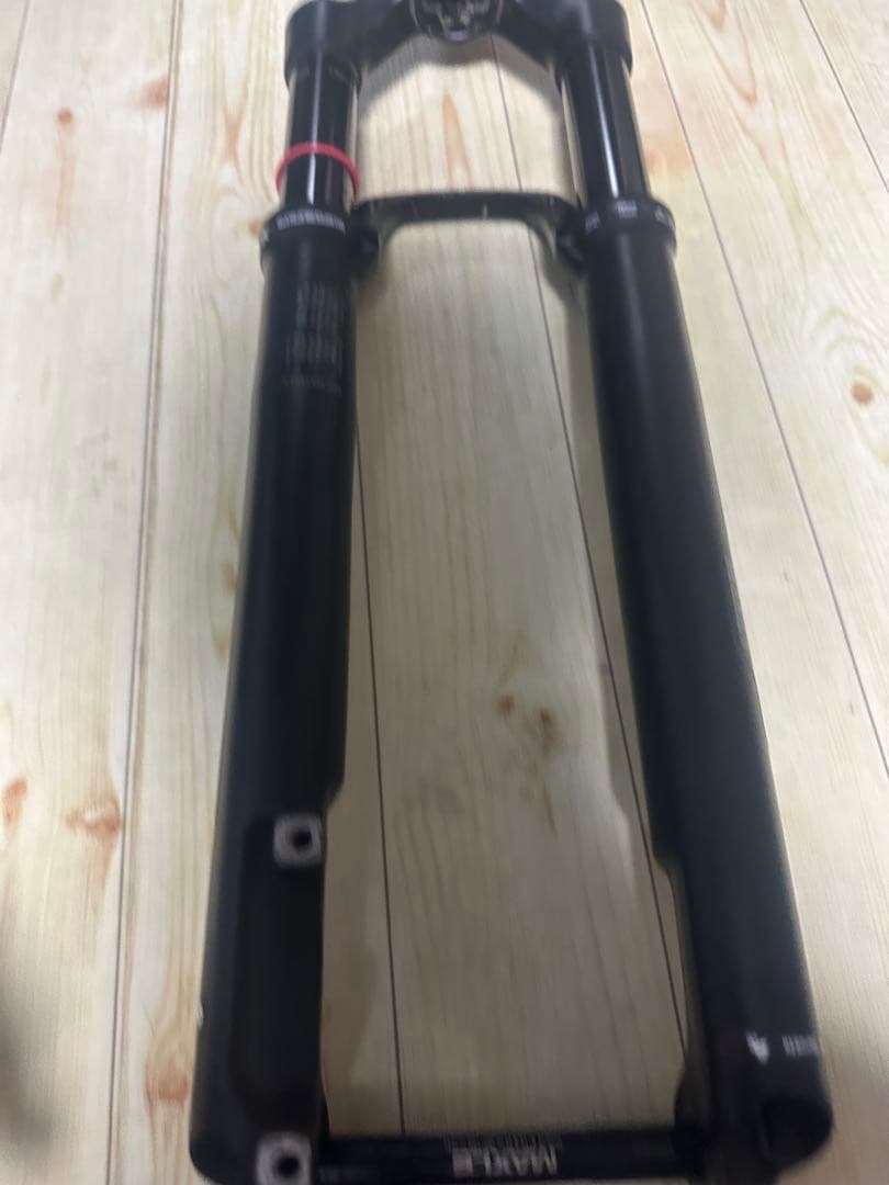 ジャンク　ロックショックス　SID SL Select サスペンション