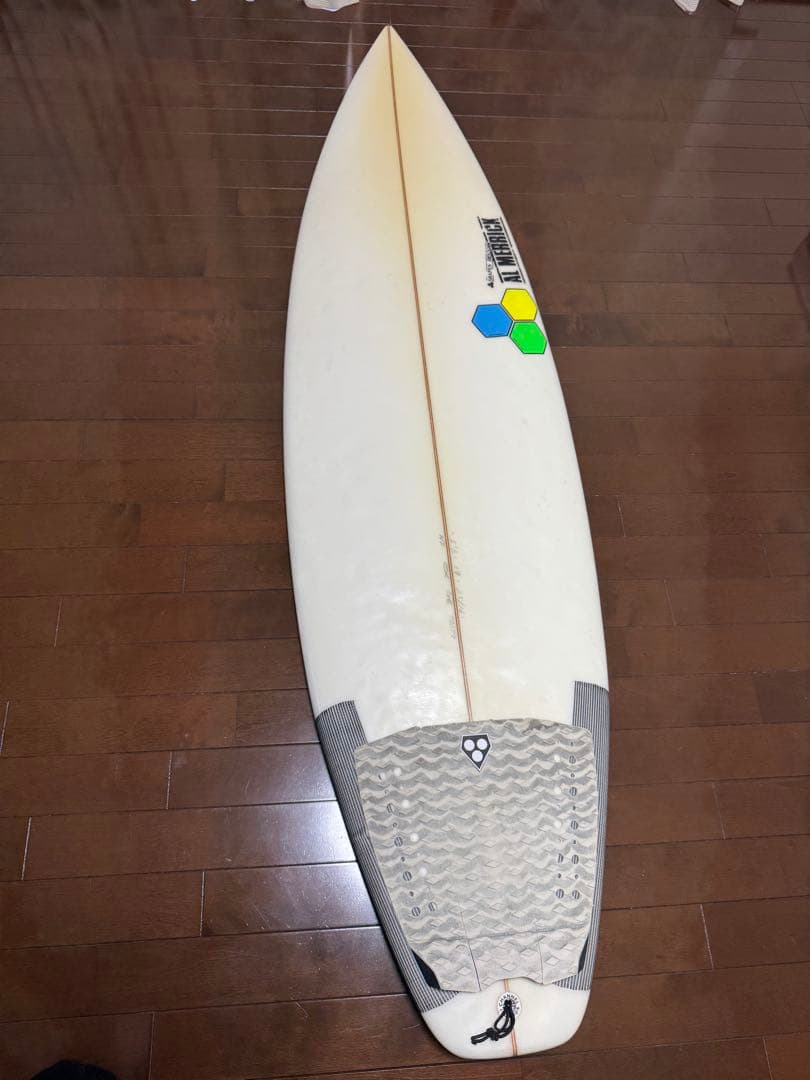 アルメリックFLYER ショートボード 5'8\