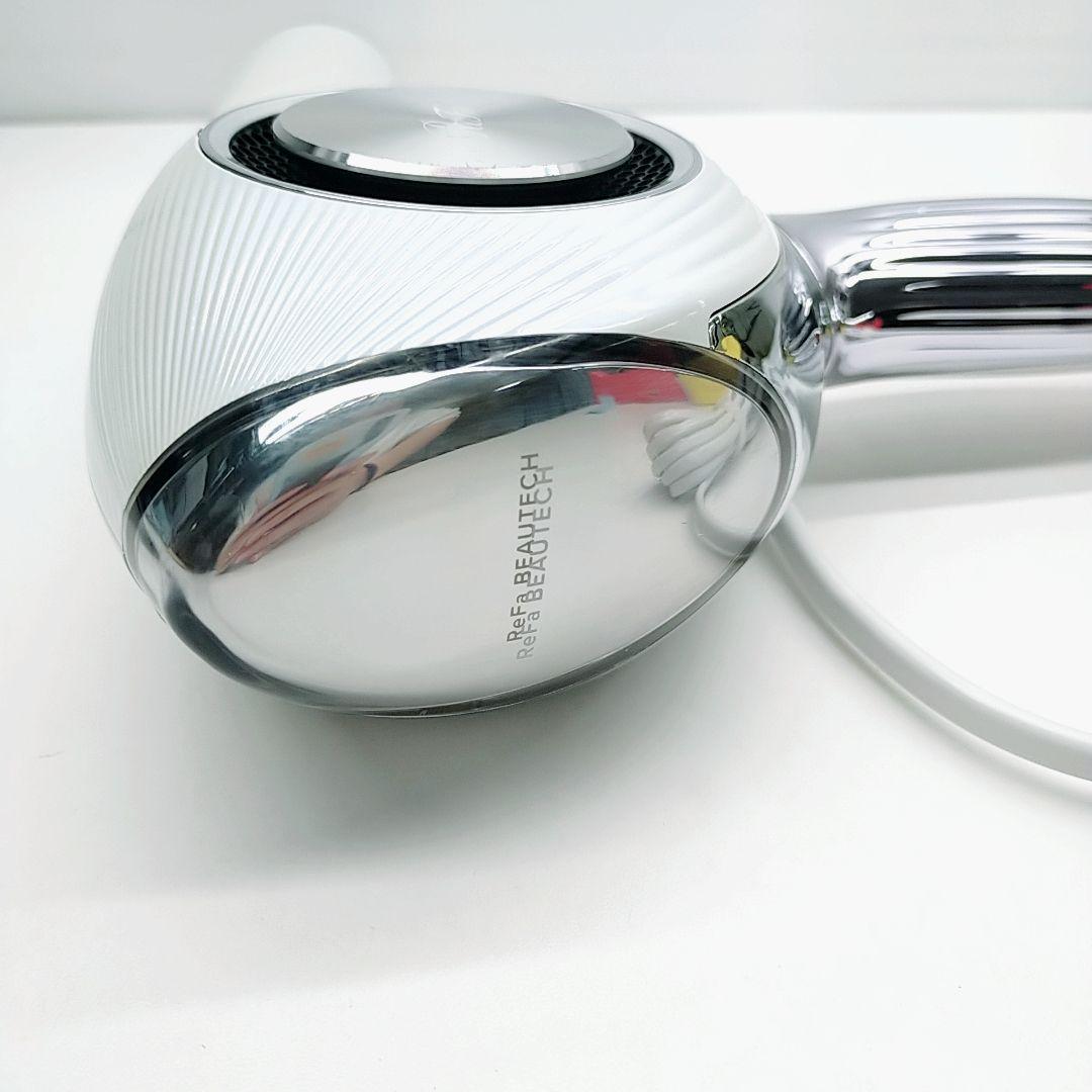 ほぼ未使用✨️Refa リファ ビューティック ドライヤー プロ MTG