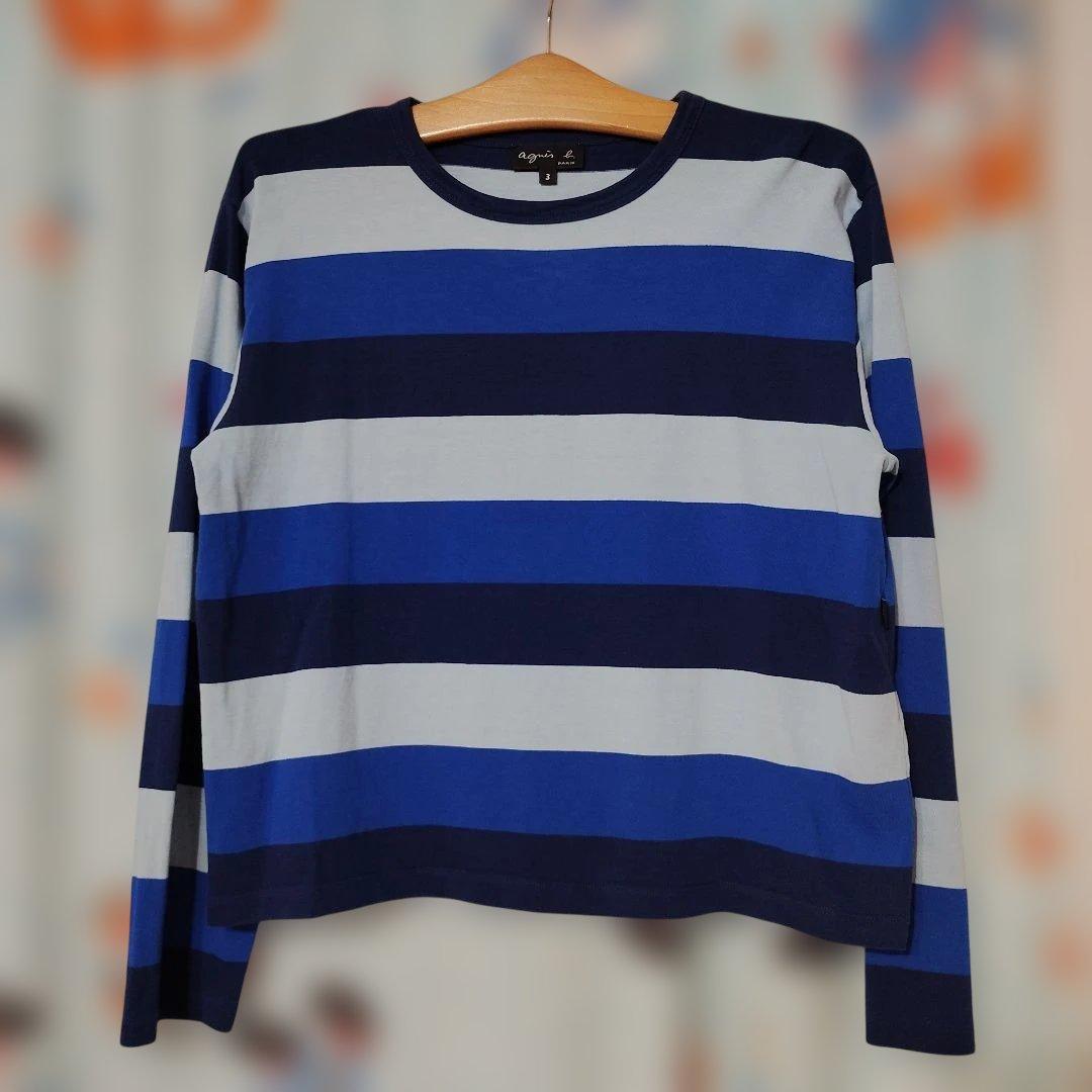 サイズ3 アニエスベー　JAPAN　ジャパン