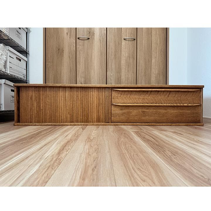 【新品同様】MOMO NATURAL サイドボード