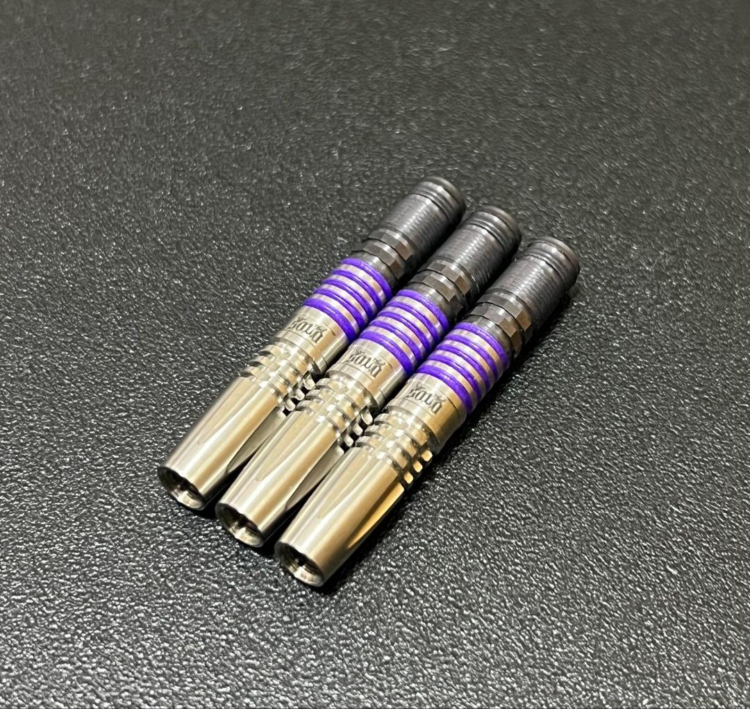 【新品】TARGET SOLO GENERATION7 小野恵太プロモデル