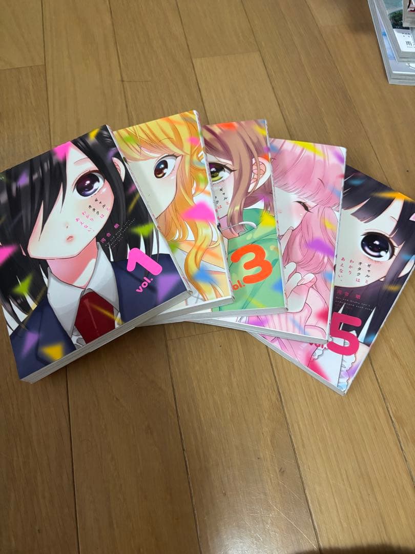 百合漫画 全巻セットまとめ売り！全53巻