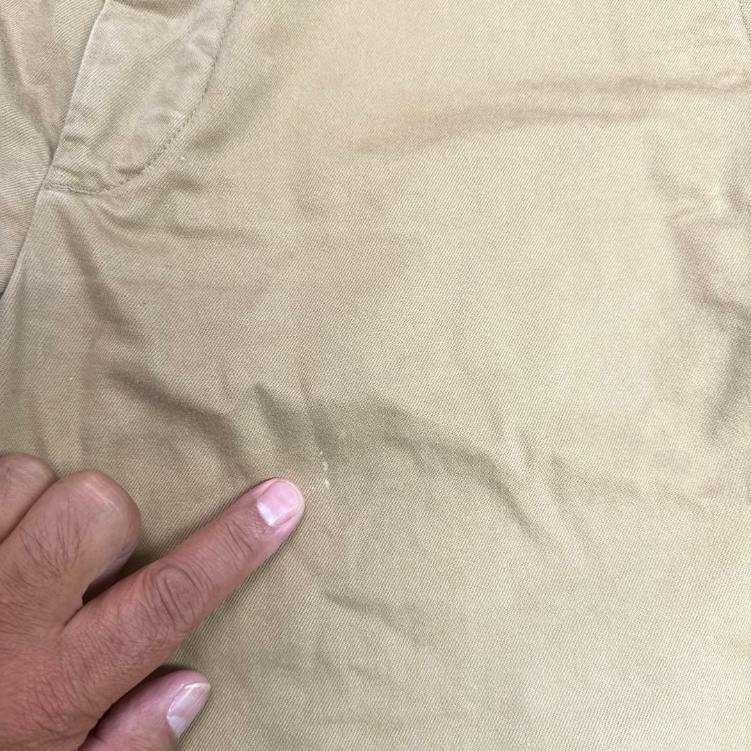 T*K様 RRL オフィサーズチノ General Purpose Utilit