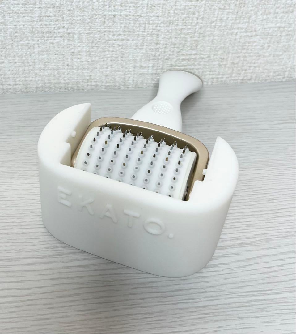 【一度のみ使用】EKATO. エカト ボデイ メディテーションローラー