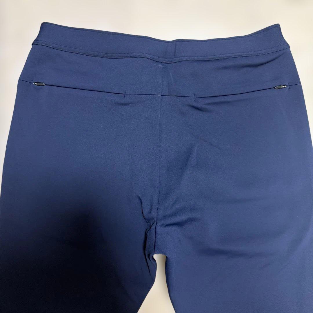 【新品未使用】FCRB PDKジャケット＆パンツ　上下セット　ネイビー