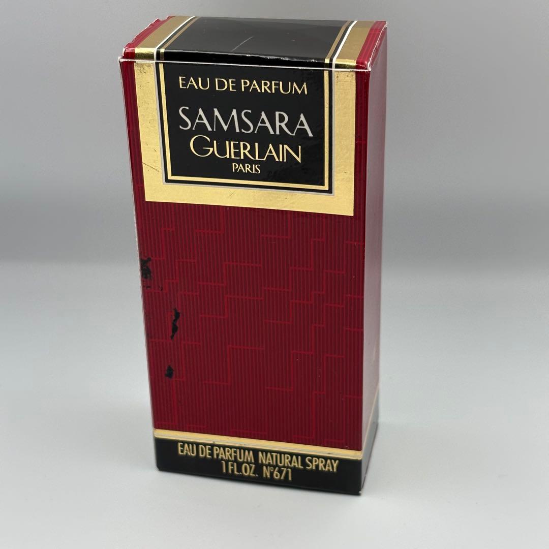 ゲラン サムサラ オードパルファム フレグランス 1108-S7379t