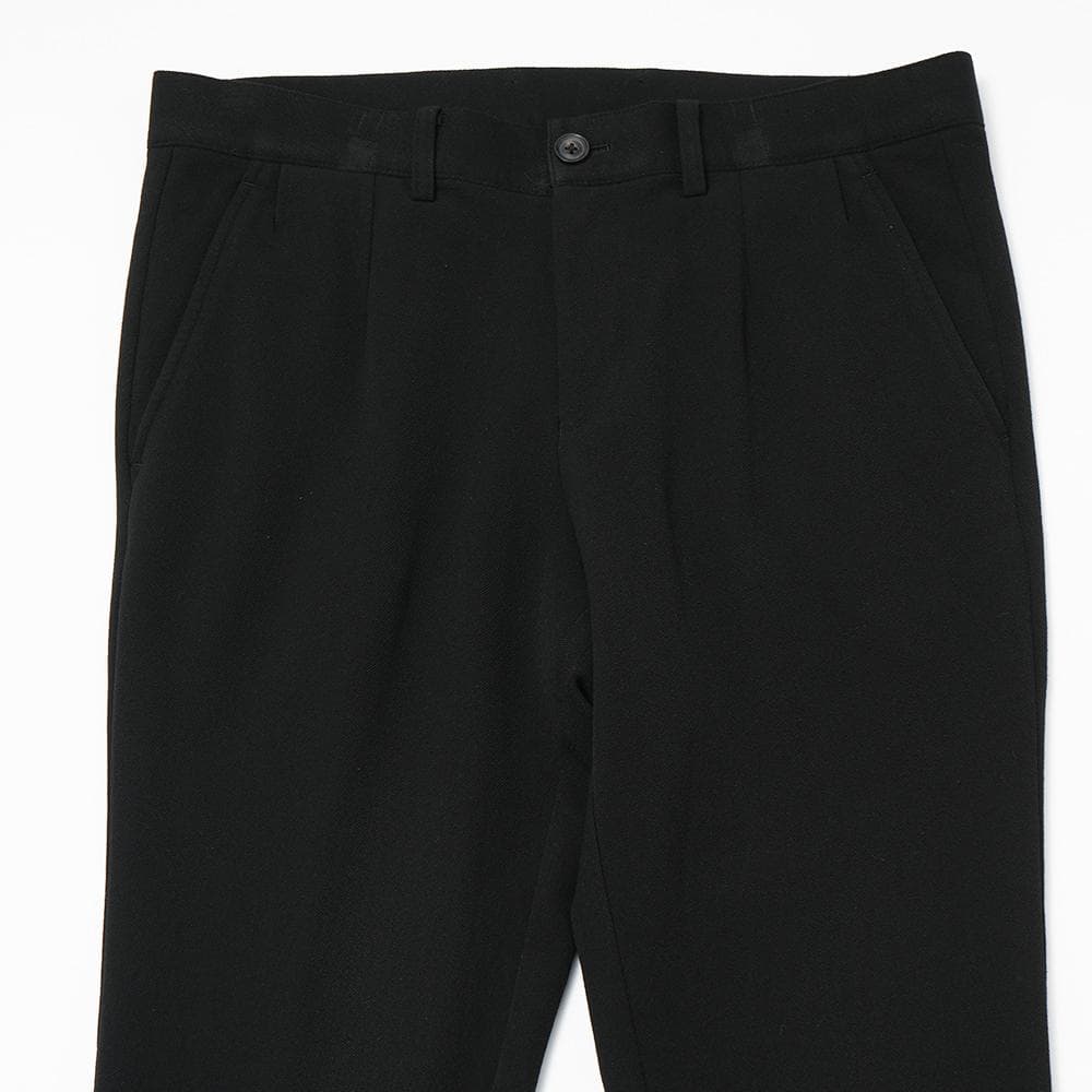 junhashimoto ジュンハシモト セットアップ ブラック 5