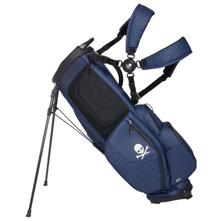 ジーフォー　gfore ゴルフバック