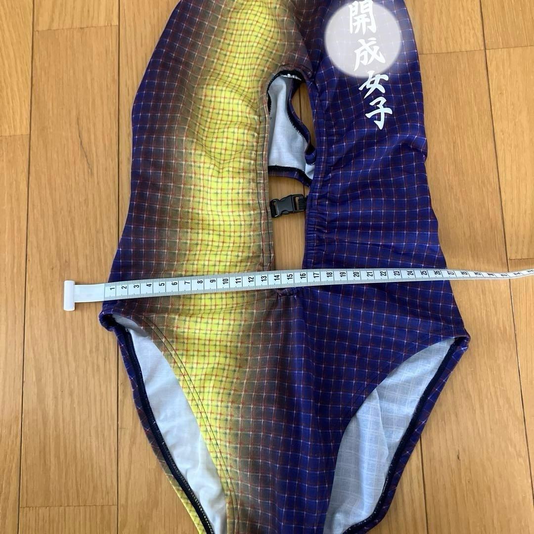 【最終価格⭐︎掲載4/20まで】女子競泳水着