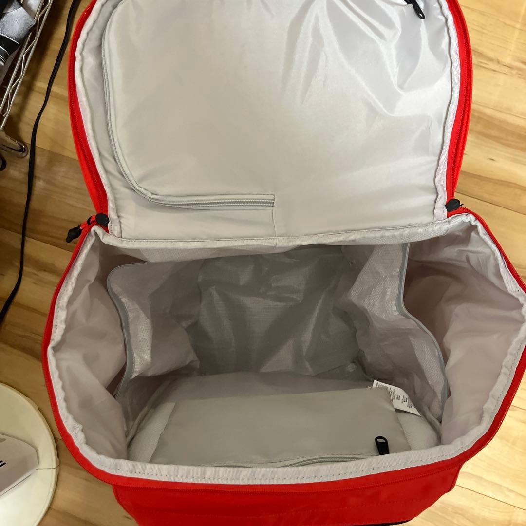 新品未使用品　ATOMIC アトミックRS PACK５０L