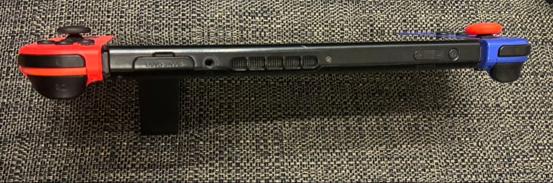 ジャンク品　Nintendo Switch 本体　TV.モニター仕様