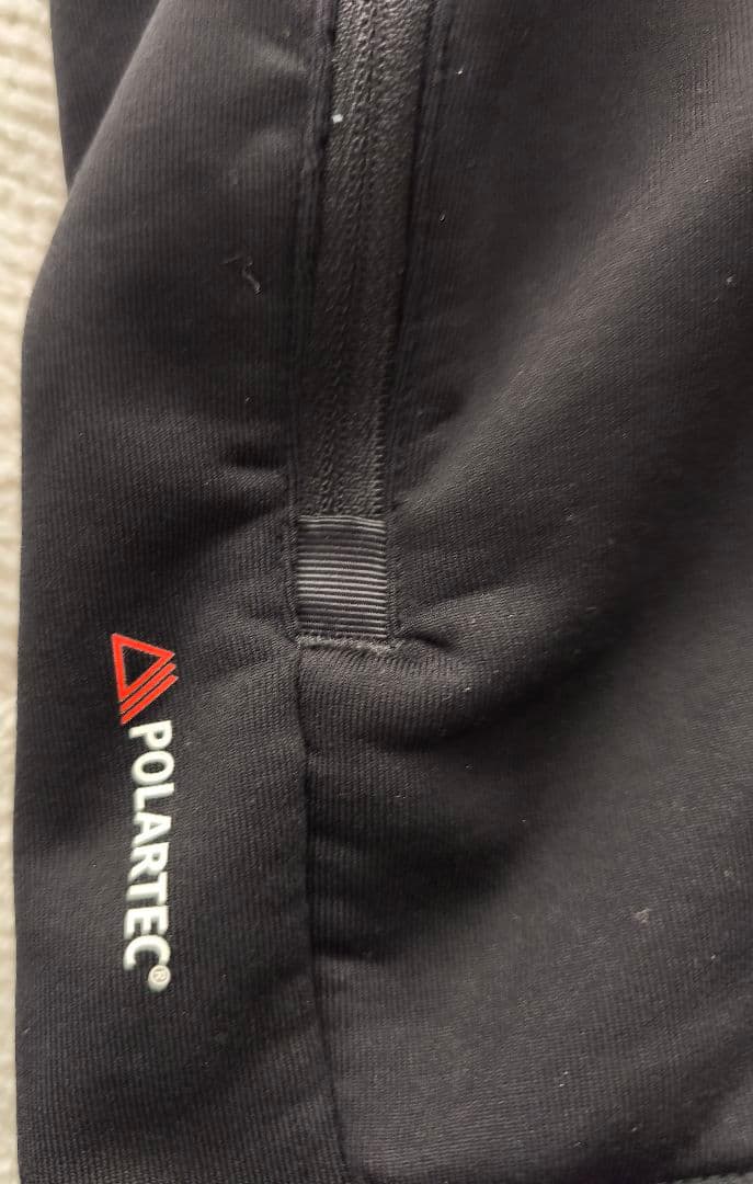 F.C.Real Bristol POLARTEC セットアップセット 　S.M