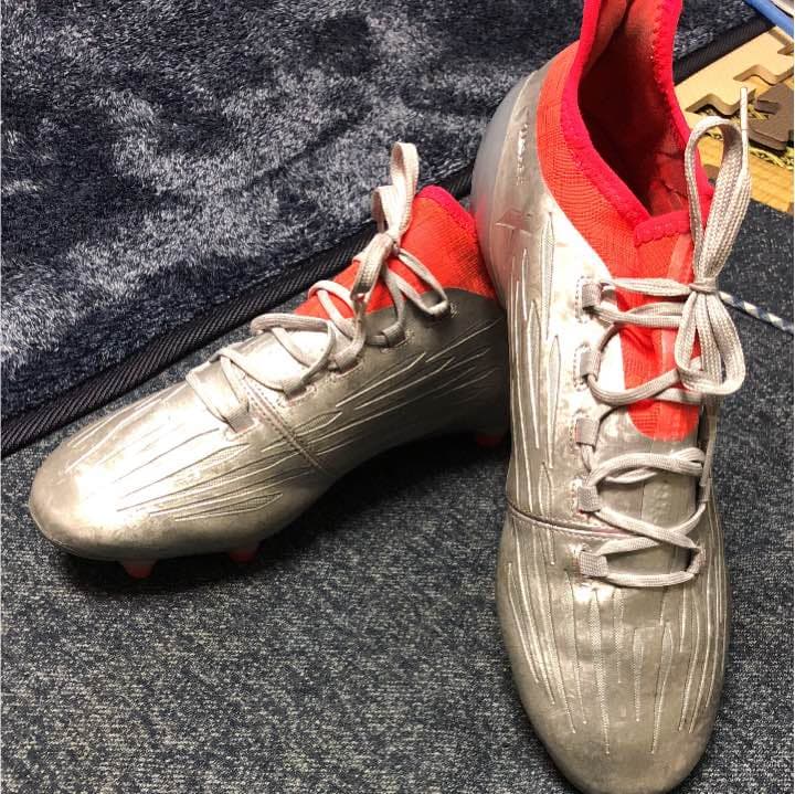 エックス16.1 ag fg