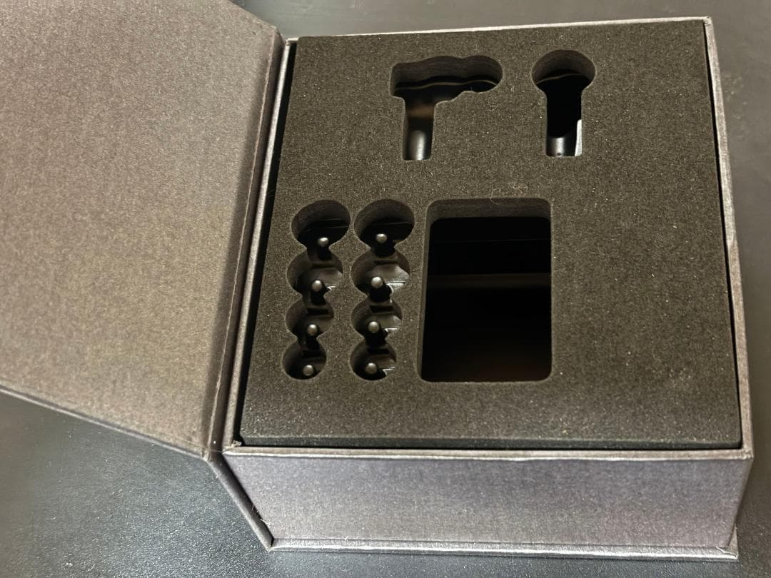 【今週一杯特価！】Victor Woodシリーズ HA-FW1500 イヤホン