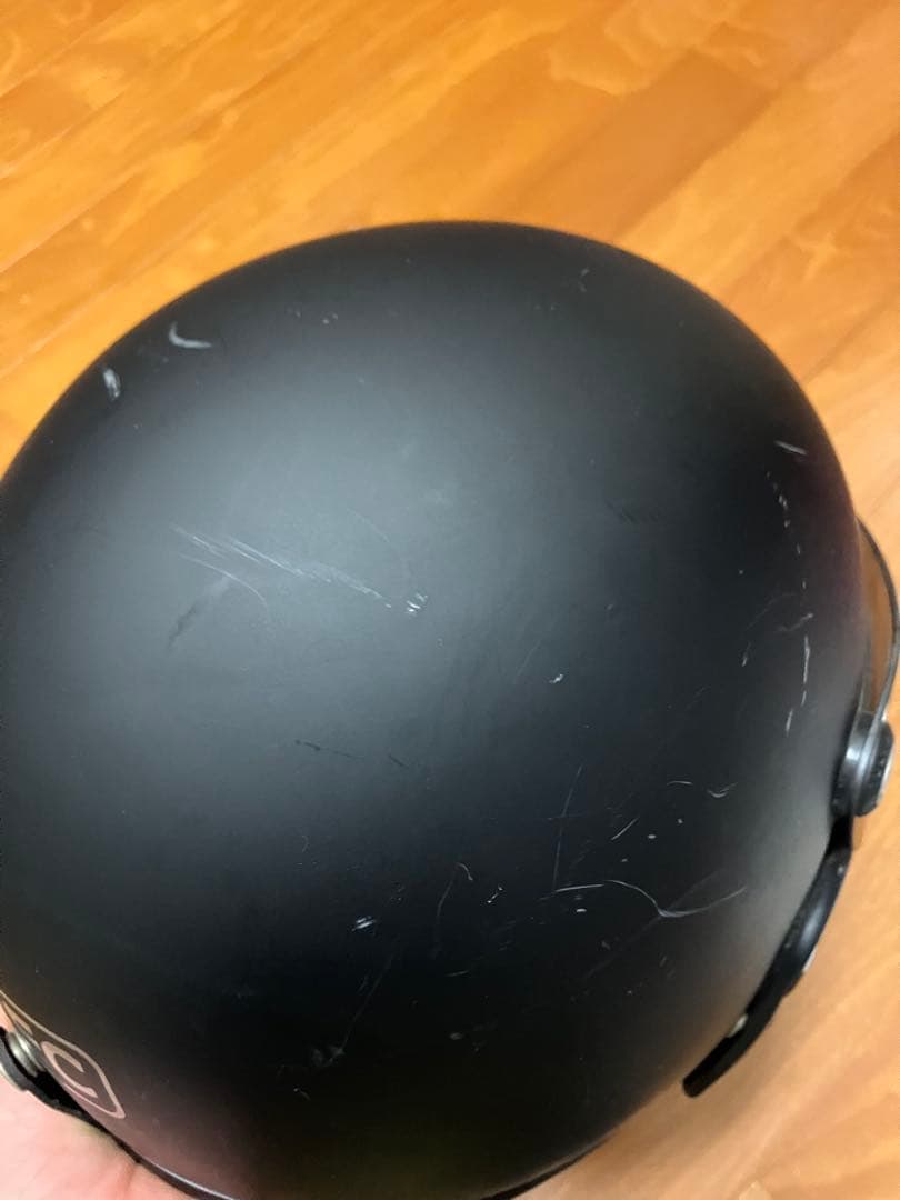 tt&co マッドマッスク HiGH &LOW