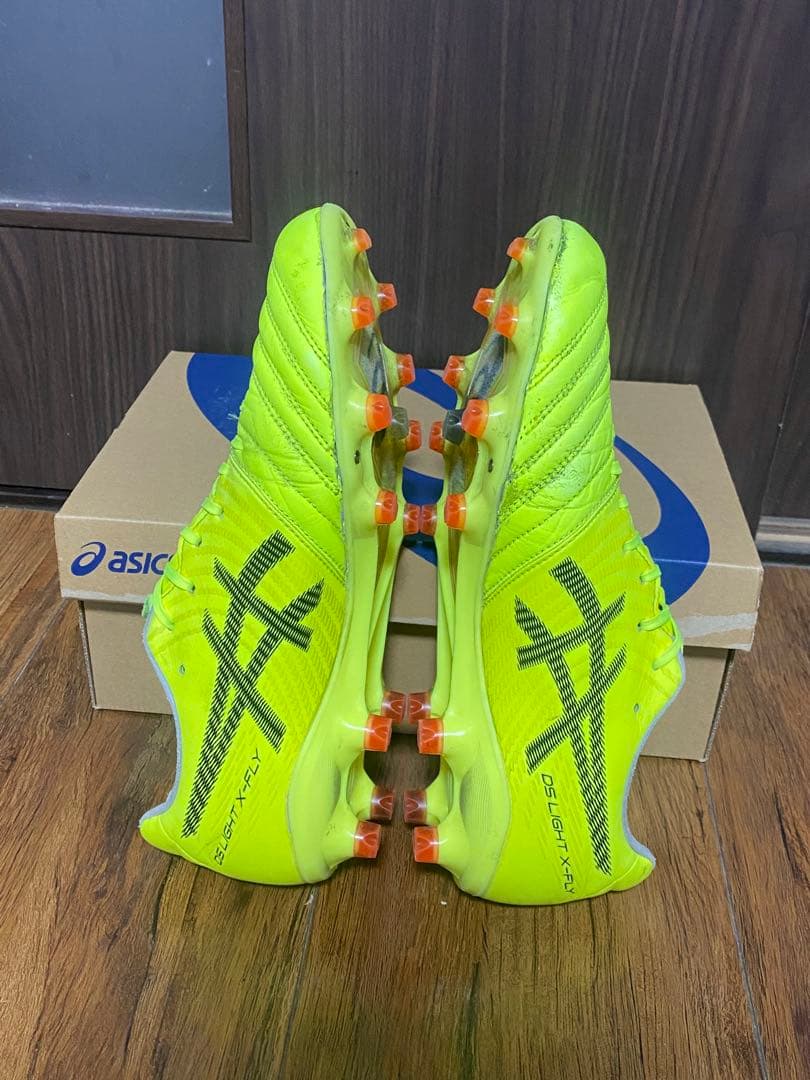 シューズ Asics DS LIGHT X-FLY PRO 2