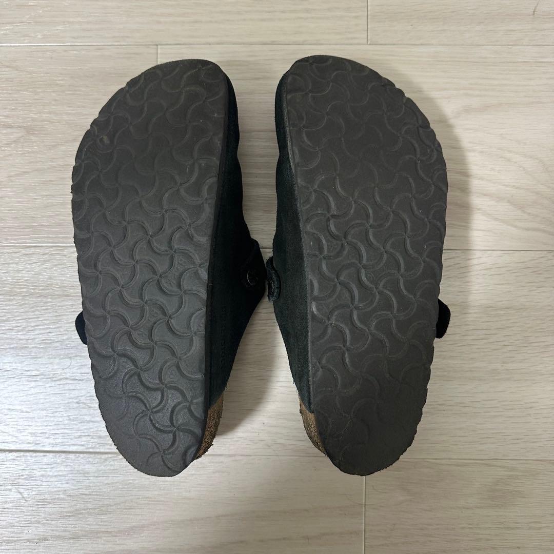 ビルケン　ビルケンシュトック　BIRKENSTOCK　ボストン　Boston