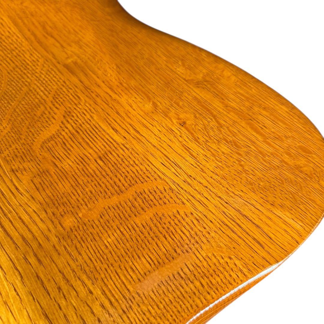 HR768 柏木工　ウィンザーチェア　ボウバックチェア　 ダイニングチェア