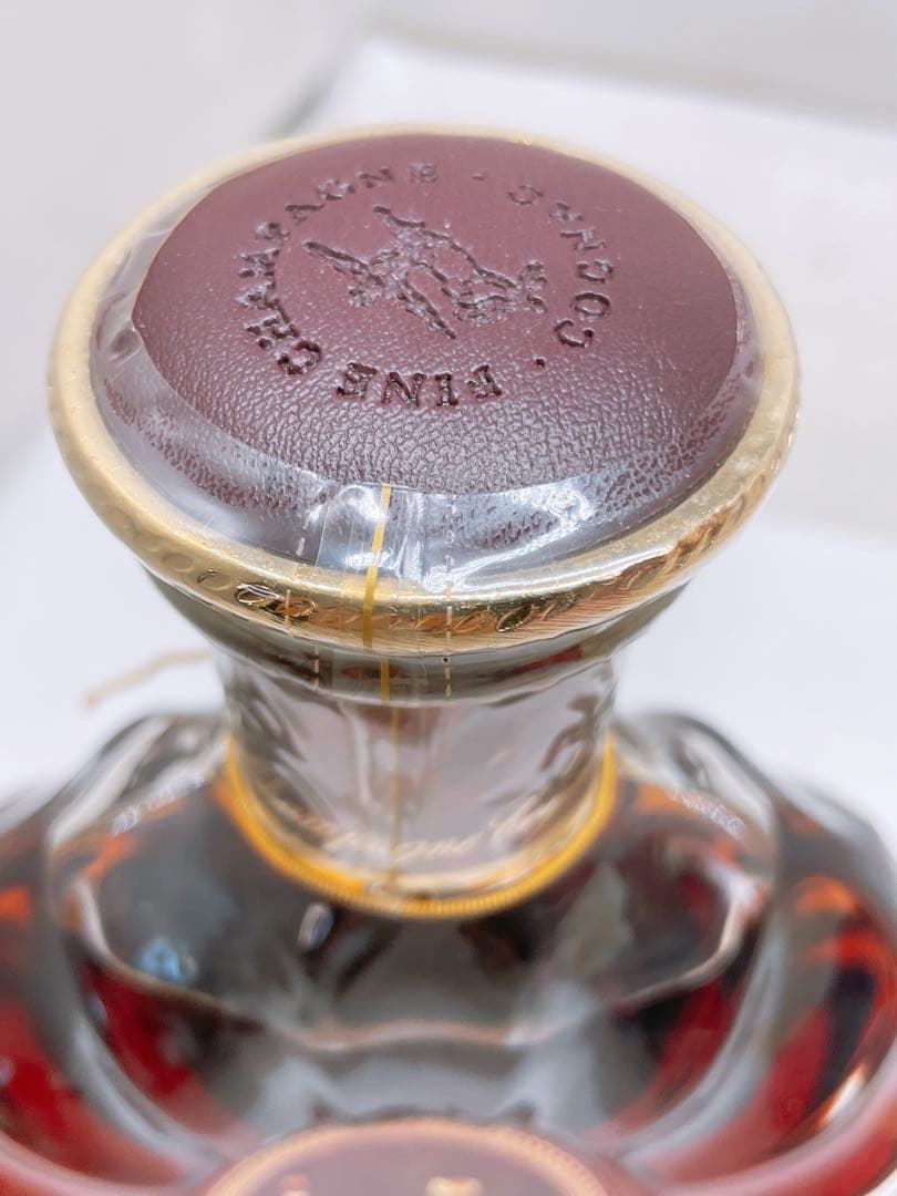 Y*L様 未開栓★レミーマルタン REMY MARTIN XO SPECIAL