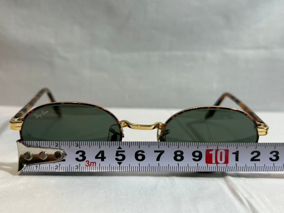 B&L Ray-Ban USA ボシュロムレイバン サングラス