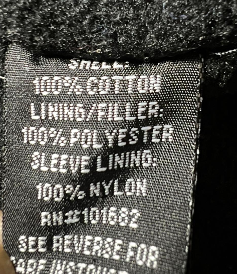 ジャケット・アウター 00s INNES skateboard Military jacket M65