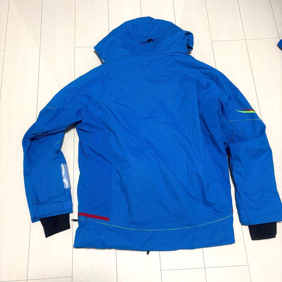 phenix フェニックス スキーウェア 上下 メンズ XXL