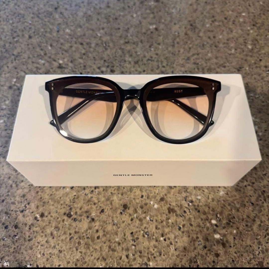 N*I様 最安値Gentle Monster ジェントルモンスター サングラス