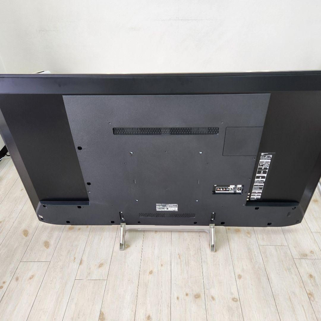 【ジャンク品】SONY ソニー 液晶テレビ KJ-65X9000E 65インチ