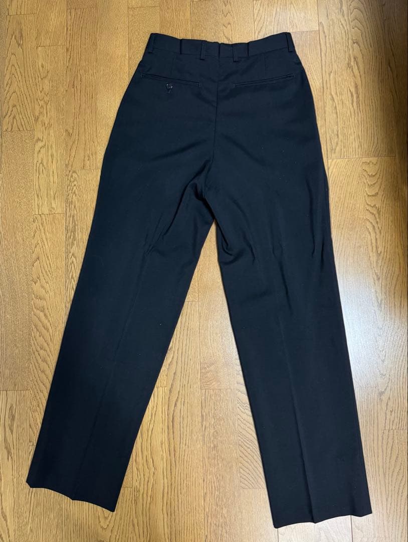 【美品】YVES SAINT LAURENT スーツ セットアップ