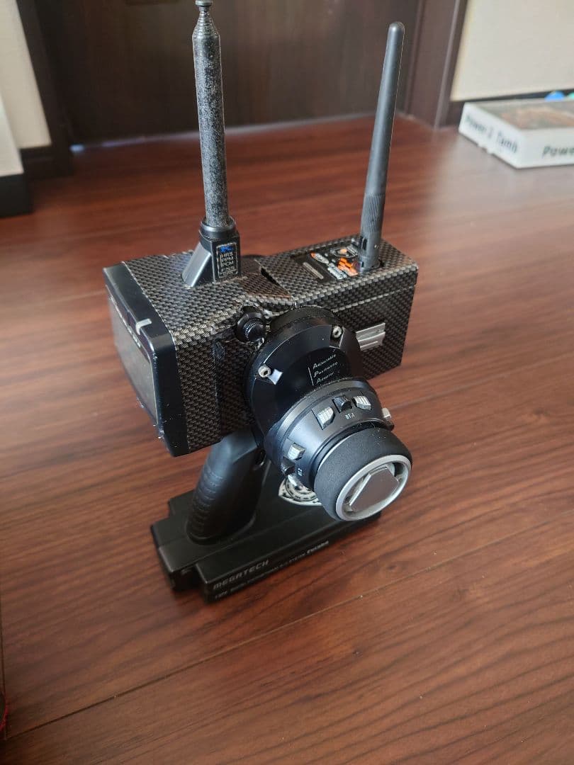 g*r様 Futaba 3PK プロポ　送信機　受信機