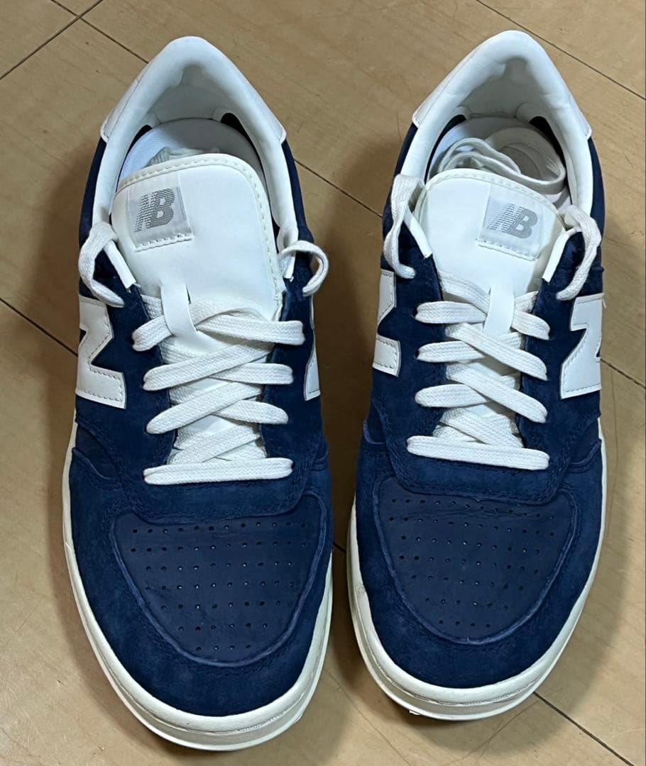 New Balance CT500CD （サイズ: 27.5cm）