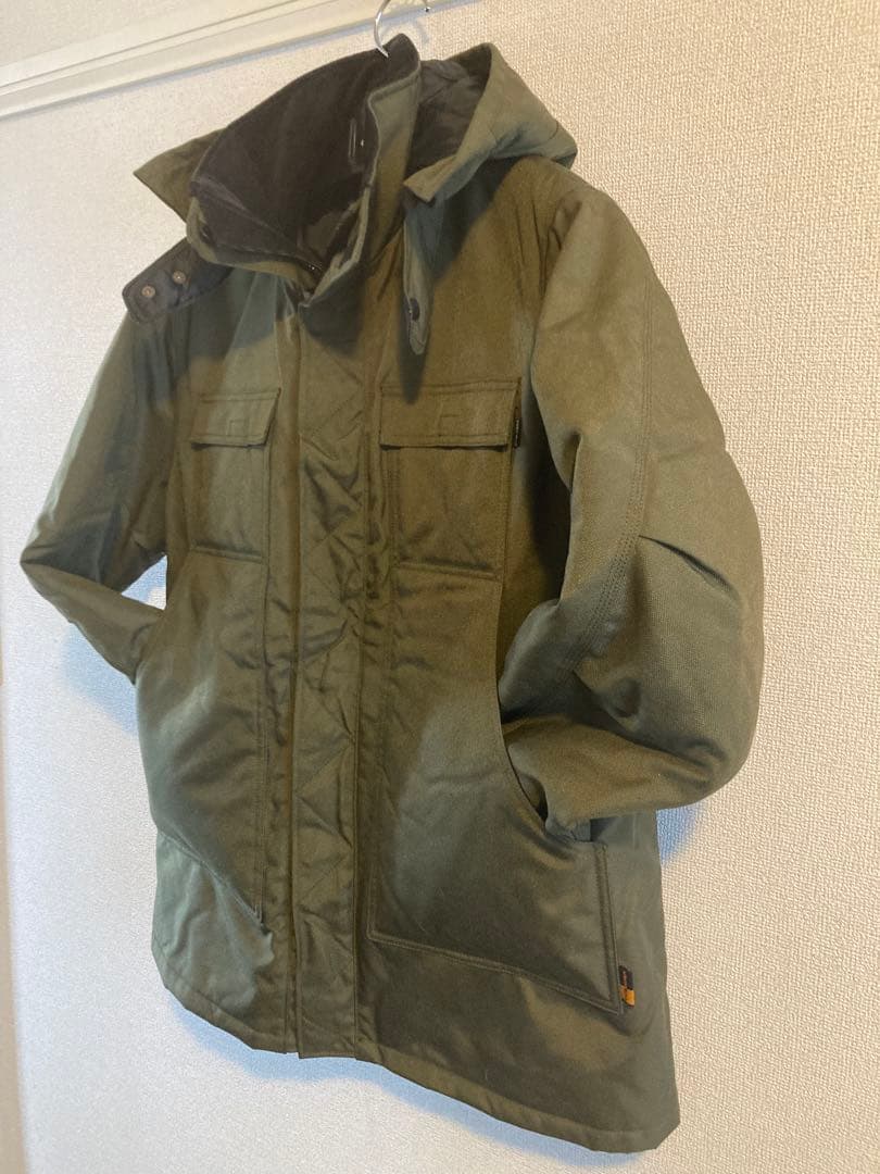 REDTAIL VCT MC Jacket 最強防寒　XL