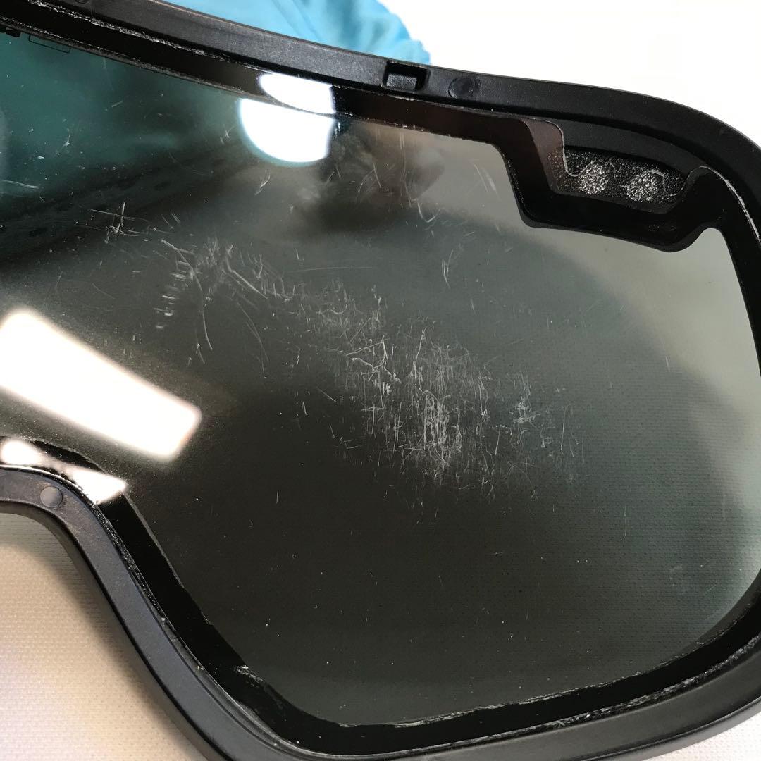 スパイ SPY DOOM ドーム スキー スノーボード ゴーグル スペアレンズ