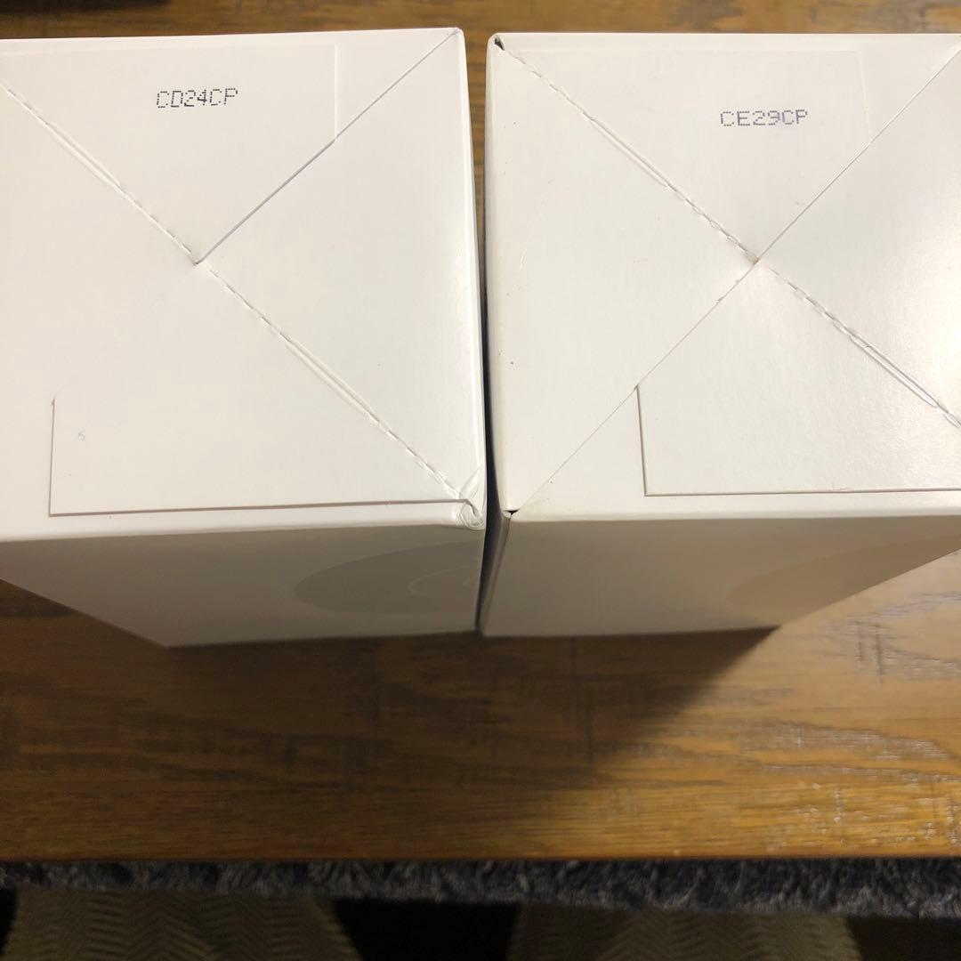 ミュゼ　ミルクローション2本