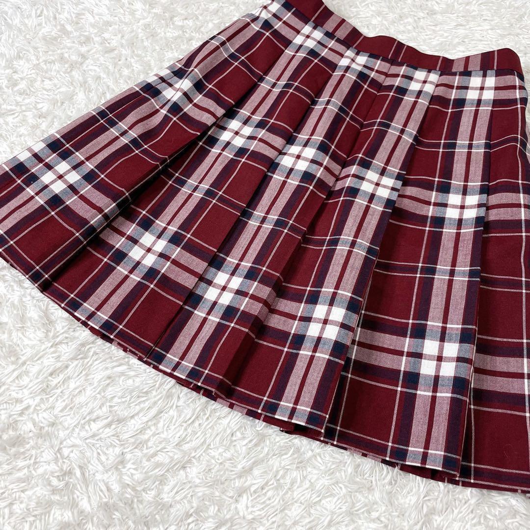 美品✨️ 組曲 KUMIKYOKU 金ボタン ジャケット スカート セットアップ