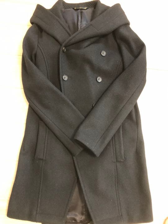 ato ロングコート