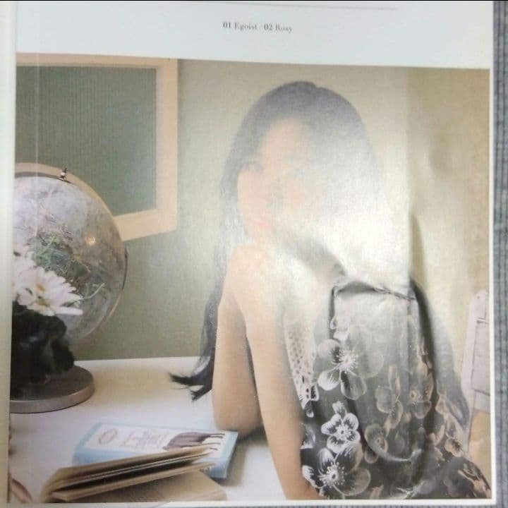 LOONA 初版アルバムセット(メルカリ市 別出品￥15000可能)