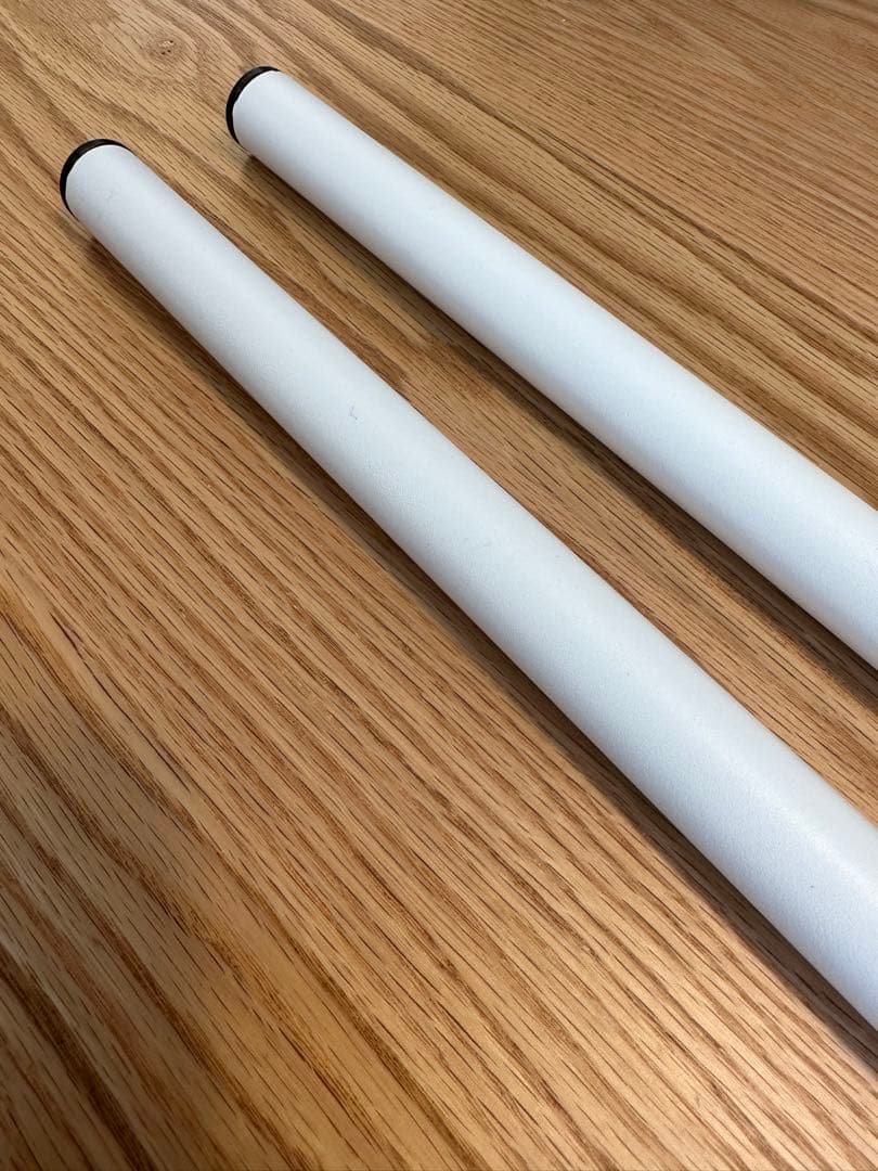 Yeh Wall Table Tall ヤーウォールテーブル トール（ホワイト）