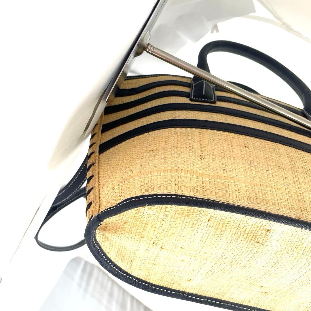 トリーバーチ　カゴバック　TORY BURCH 新品