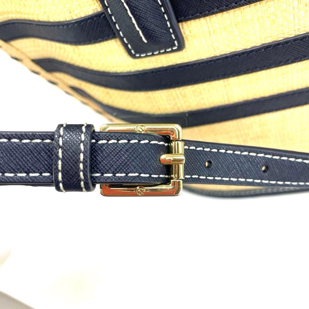 トリーバーチ　カゴバック　TORY BURCH 新品